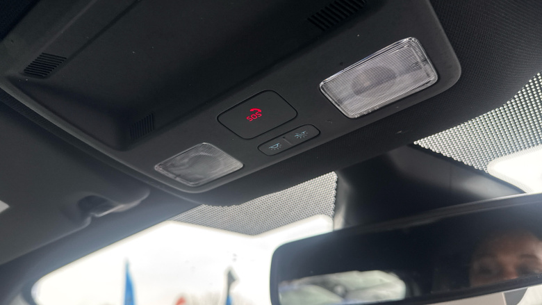 Ford Puma 1.0 EcoBoost Hybrid mHEV ST-Line X 5dr Petrol Hatchback